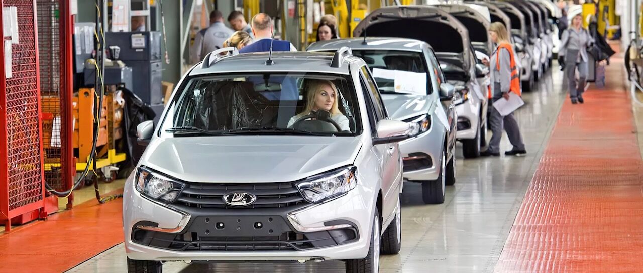 Todas las noticias de coches en un solo portal: Pruebas, fotos, vídeos, informes...