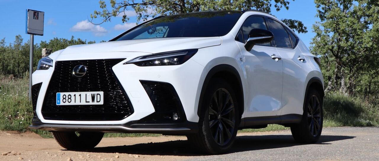 Todas las noticias de coches en un solo portal: Pruebas, fotos, vídeos, informes...