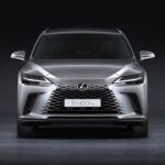 Lexus RX 2023 1 150x150