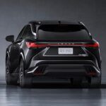 Lexus RX 2023 101 150x150
