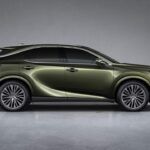 Lexus RX 2023 103 150x150