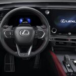 Lexus RX 2023 107 150x150