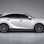 Lexus RX 2023 11 150x150