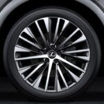 Lexus RX 2023 120 150x150
