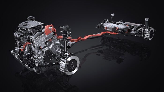 Lexus RX 2023 125 700x394