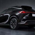 Lexus RX 2023 132 150x150