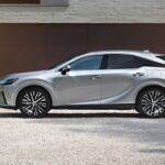 Lexus RX 2023 144 150x150