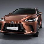 Lexus RX 2023 145 150x150