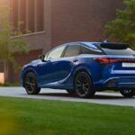 Lexus RX 2023 154 150x150