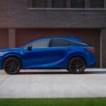 Lexus RX 2023 157 150x150