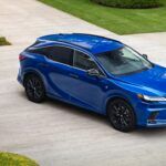 Lexus RX 2023 160 150x150