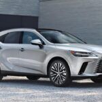 Lexus RX 2023 162 150x150