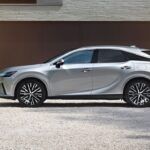 Lexus RX 2023 163 150x150