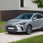 Lexus RX 2023 164 150x150