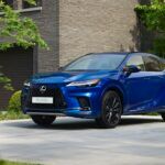 Lexus RX 2023 165 150x150