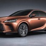 Lexus RX 2023 23 150x150