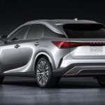 Lexus RX 2023 24 150x150