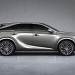 Lexus RX 2023 26 150x150