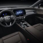 Lexus RX 2023 28 150x150