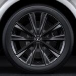 Lexus RX 2023 3 150x150