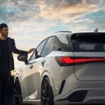 Lexus RX 2023 37 150x150