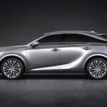 Lexus RX 2023 38 150x150