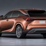 Lexus RX 2023 39 150x150
