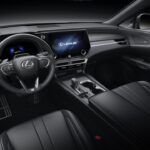 Lexus RX 2023 43 150x150