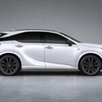 Lexus RX 2023 55 150x150
