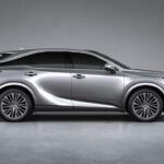 Lexus RX 2023 56 150x150