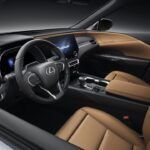 Lexus RX 2023 70 150x150