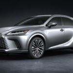 Lexus RX 2023 8 150x150