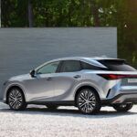 Lexus RX 2023 82 150x150
