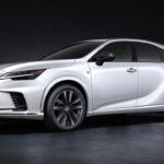 Lexus RX 2023 85 150x150