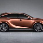 Lexus RX 2023 87 150x150