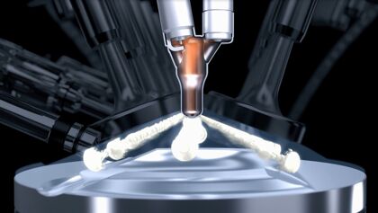 El amoniaco podría dar una vida extra a los motores diésel en el futuro