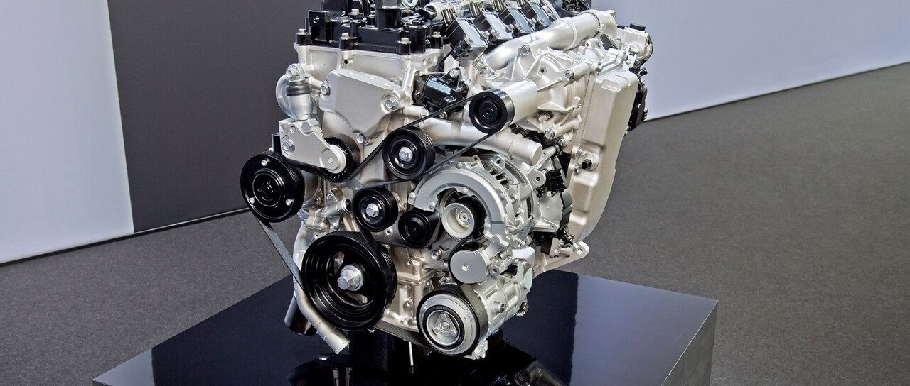 Todas las noticias de coches en un solo portal: Pruebas, fotos, vídeos, informes...