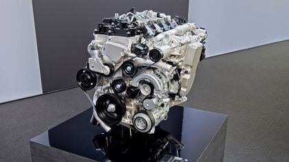 A contracorriente: Mazda está desarrollando un motor de dos tiempos sobrealimentado