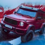 Mercedes AMG G 63 4×4² 2022 10 150x150
