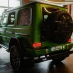 Mercedes AMG G 63 4×4² 2022 3 150x150