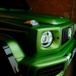 Mercedes AMG G 63 4×4² 2022 4 150x150