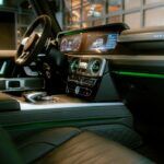 Mercedes AMG G 63 4×4² 2022 9 150x150