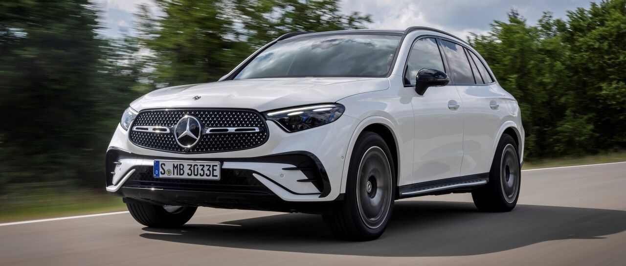 Todas las noticias de coches en un solo portal: Pruebas, fotos, vídeos, informes...