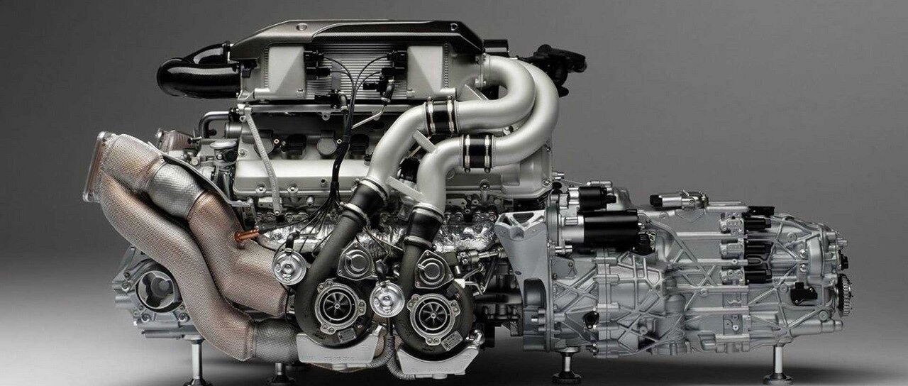 Todas las noticias de coches en un solo portal: Pruebas, fotos, vídeos, informes...