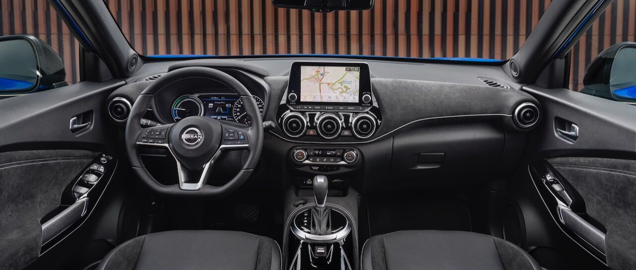 Todas las noticias de coches en un solo portal: Pruebas, fotos, vídeos, informes...