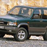 Opel Monterrey 1 150x150