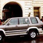 Opel Monterrey 10 150x150