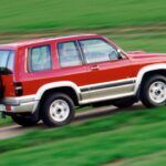 Opel Monterrey 12 150x150