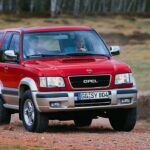 Opel Monterrey 13 150x150