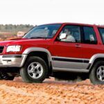 Opel Monterrey 14 150x150